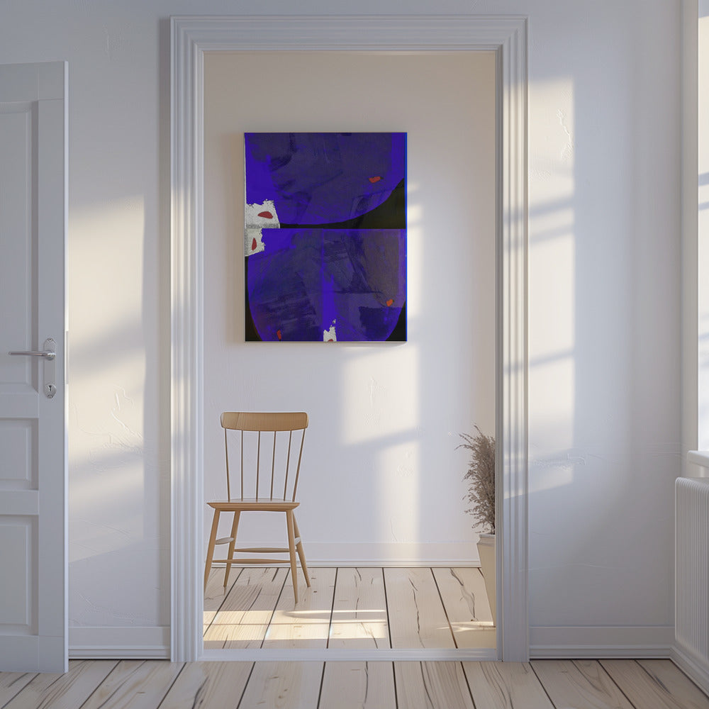 Andere Geschichten 10 | Leinwand