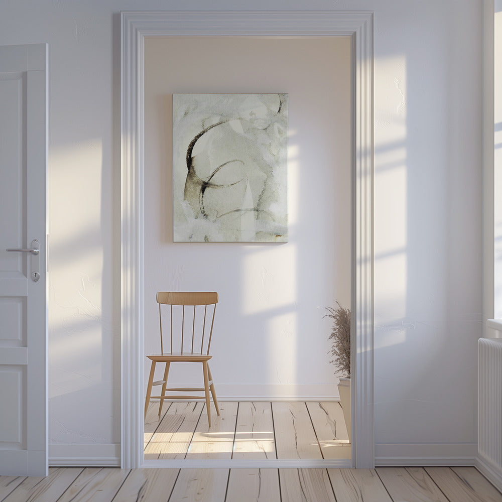 Moderna 1 | Leinwand