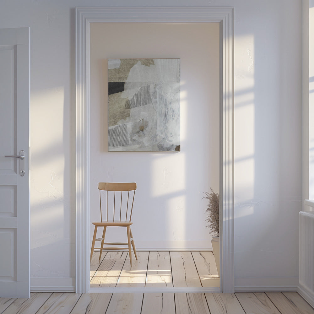 Naturelle | Leinwand