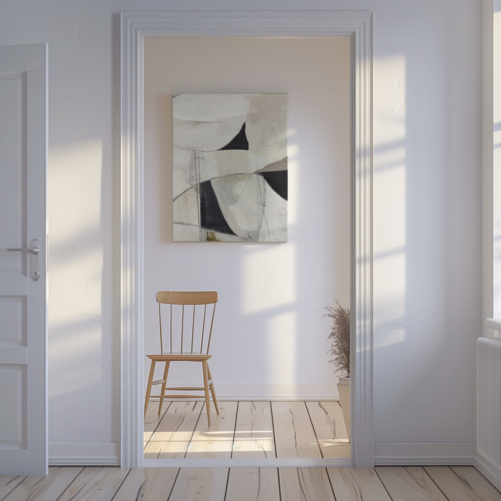 High 1 | Canvas