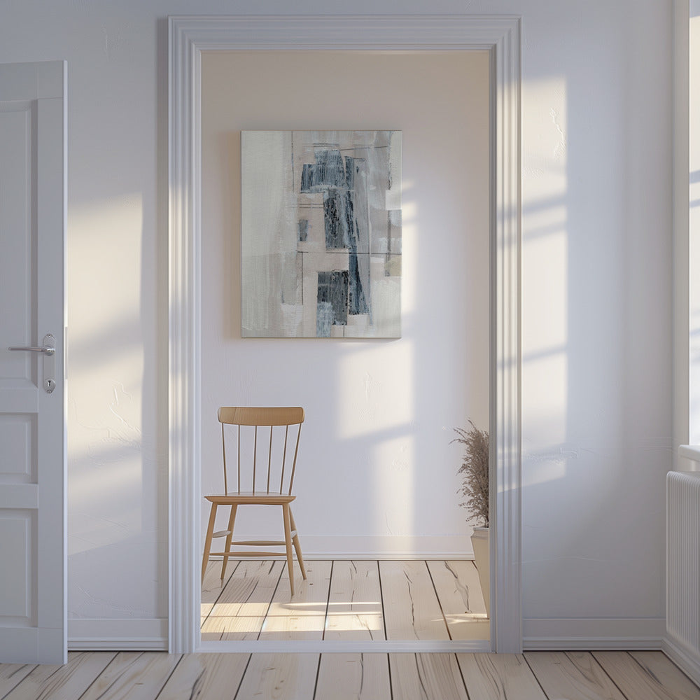Urban | Canvas
