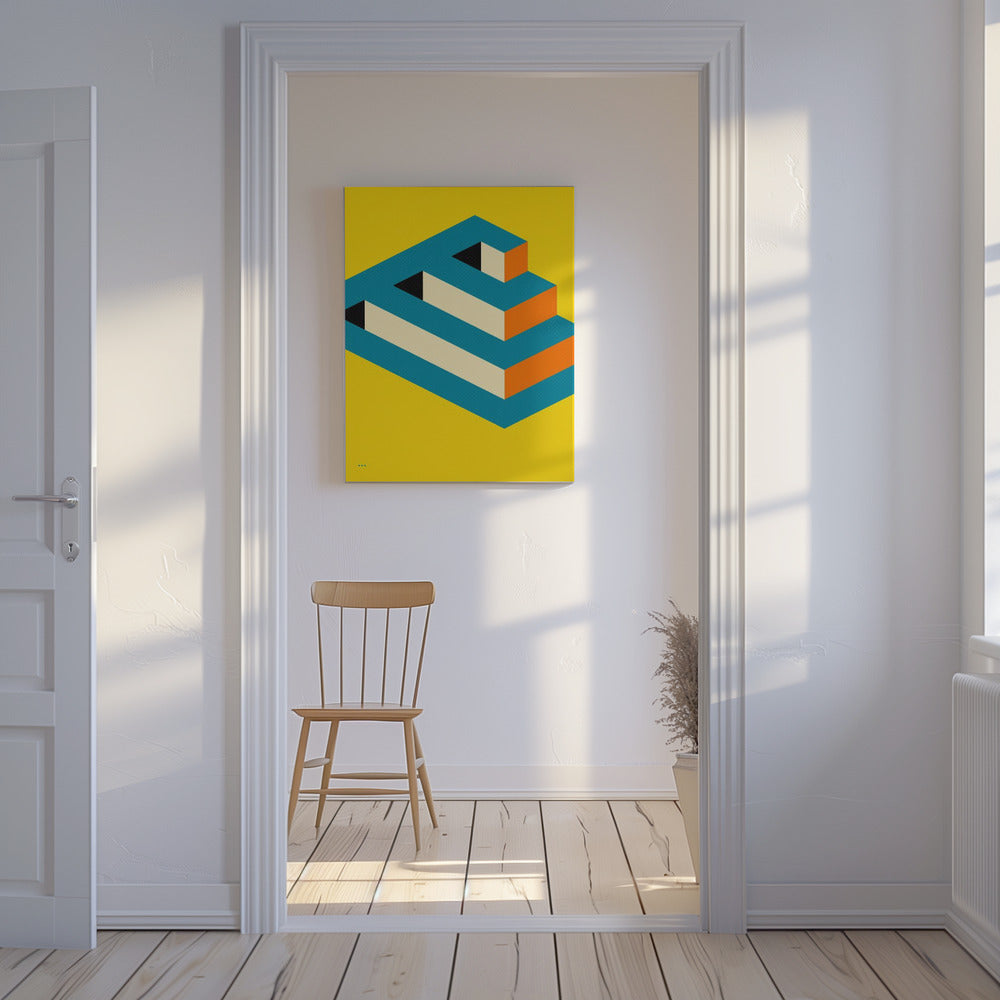 Lost Cause | Canvas