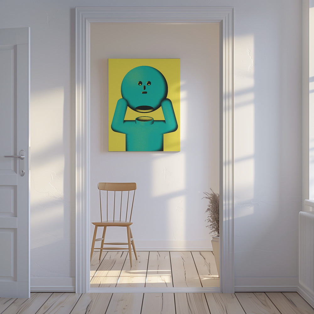 Empty 1 | Canvas