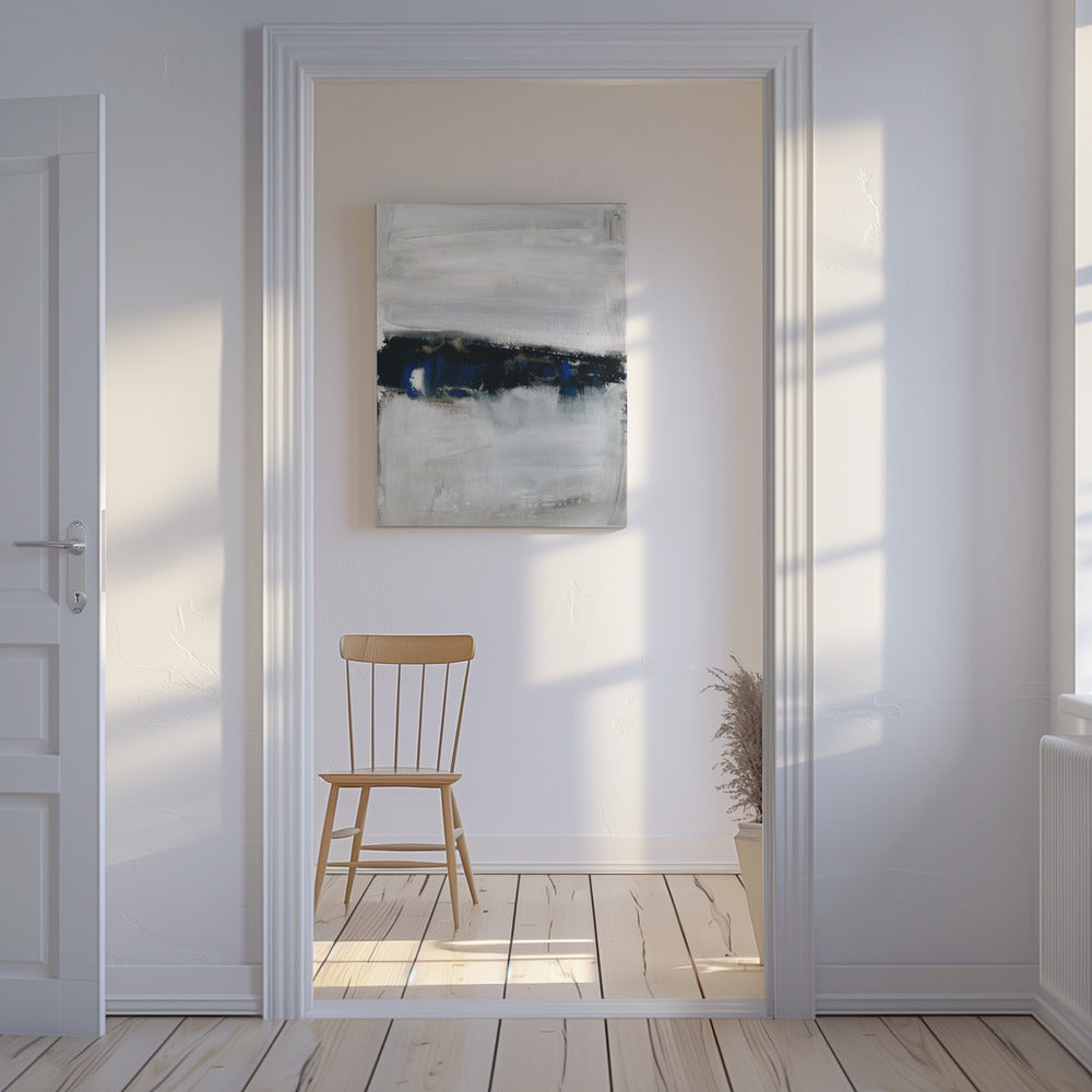 Aquarelle 32 | Leinwand