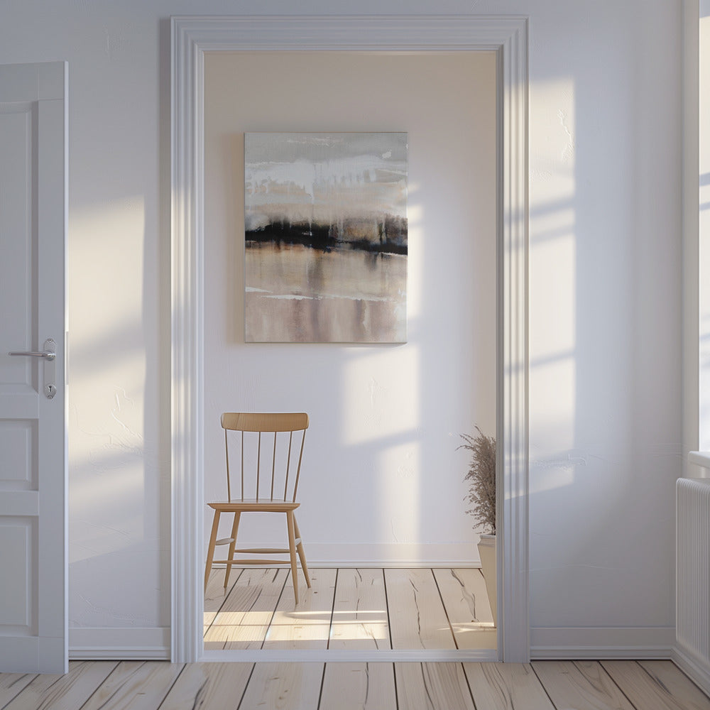Aquarelle 36 | Leinwand
