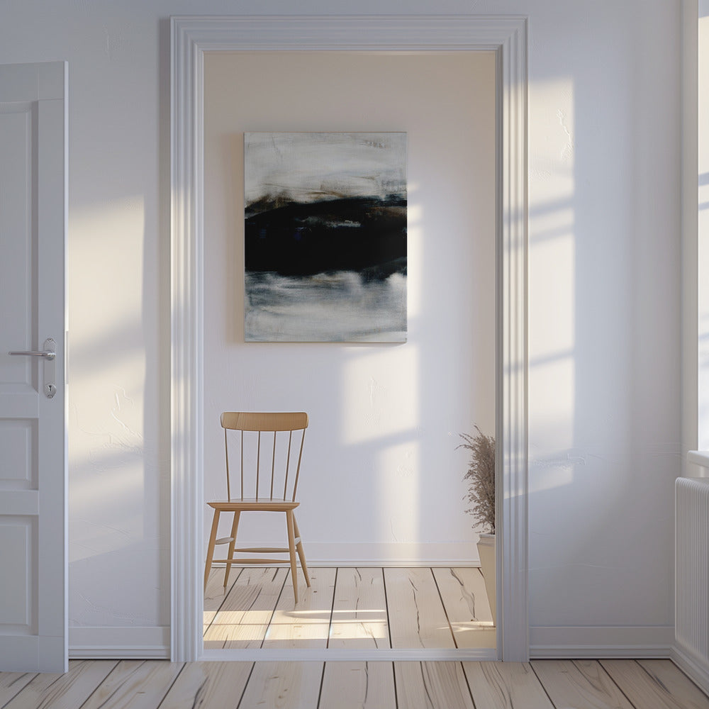 Aquarelle 39 | Leinwand