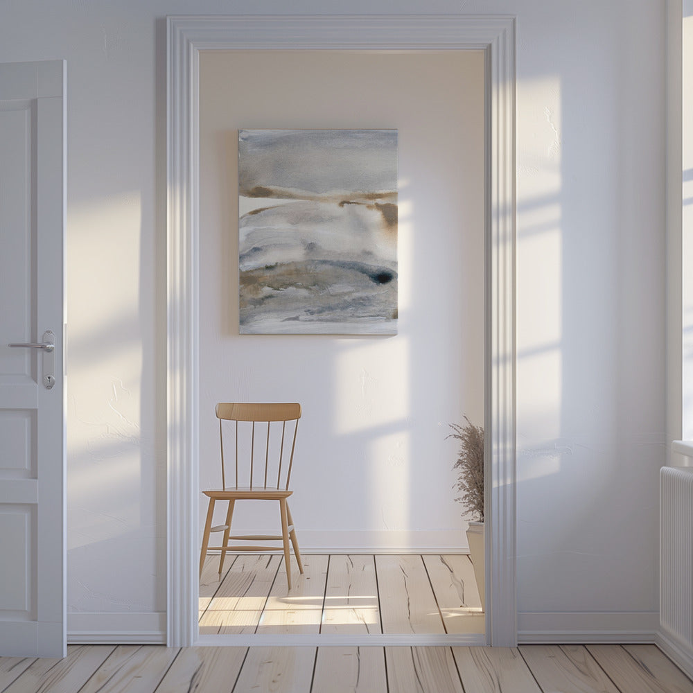 Watercolors 40 | Canvas