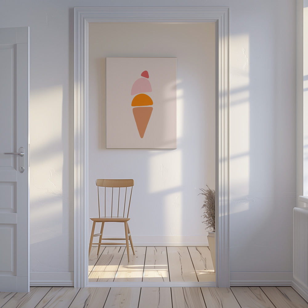Gelato | Canvas