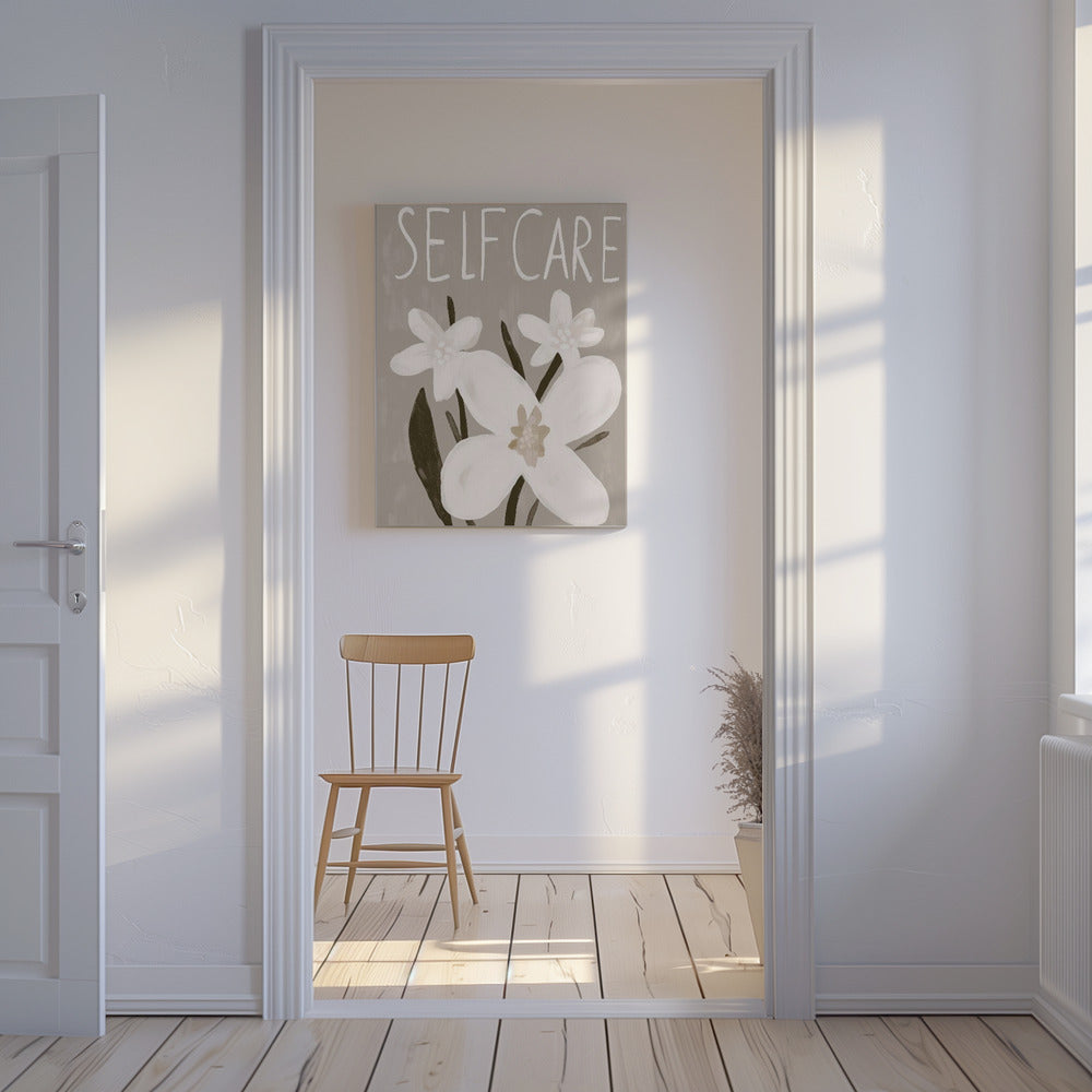 Selfcare | Canvas
