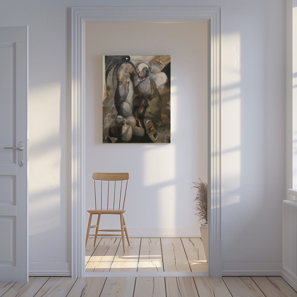 Human | Canvas