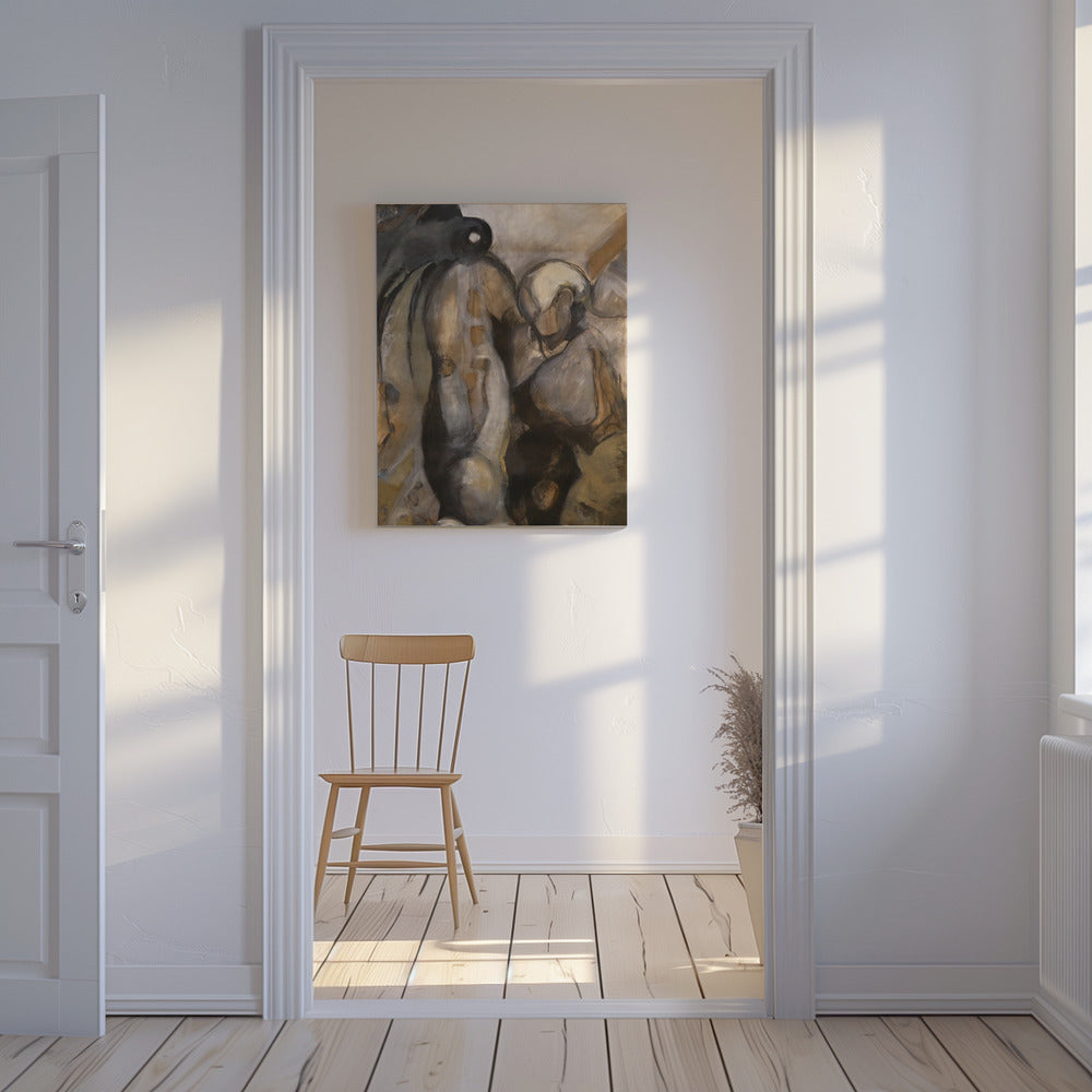 Human | Canvas