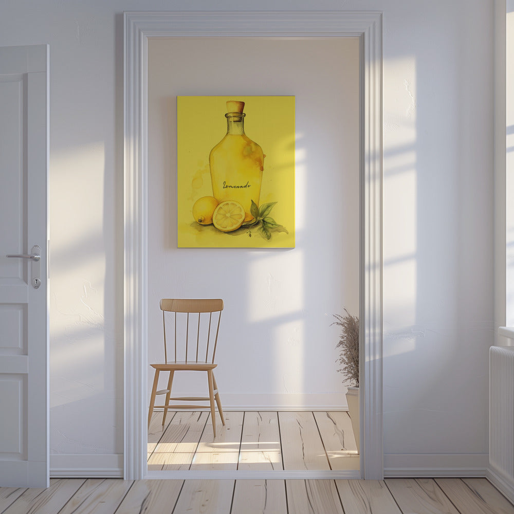 Lemonade | Canvas