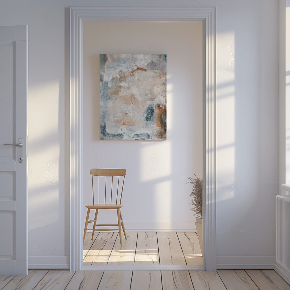 Adjustment | Canvas