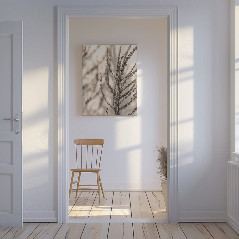 Sommerschatten 7X | Leinwand