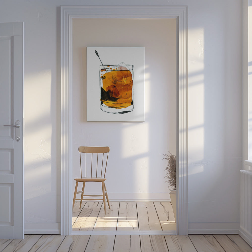 Whisky | Canvas