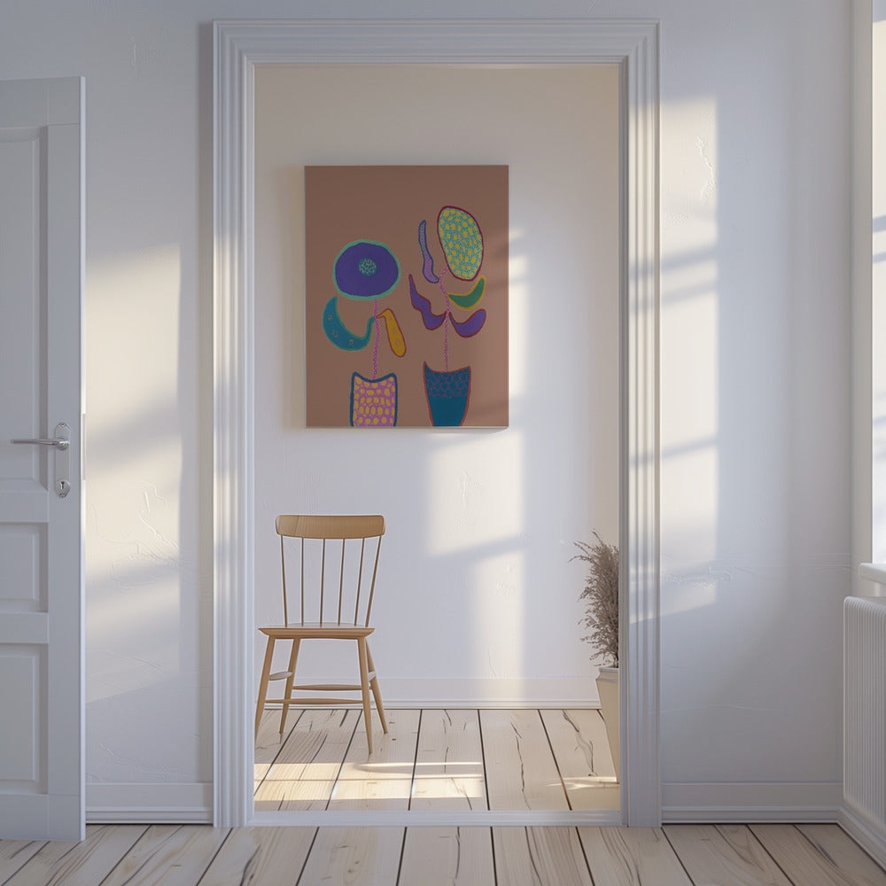 Harmony | Canvas