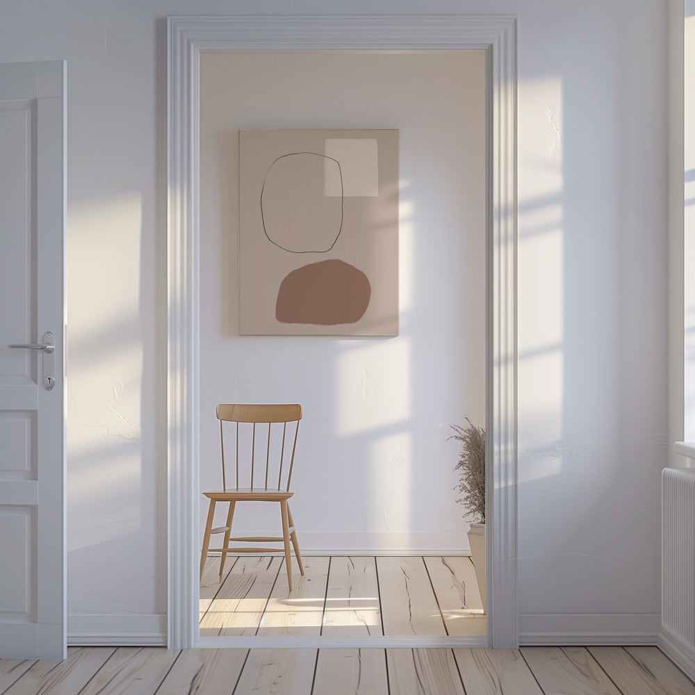 Simple Geometric Shapes | Canvas