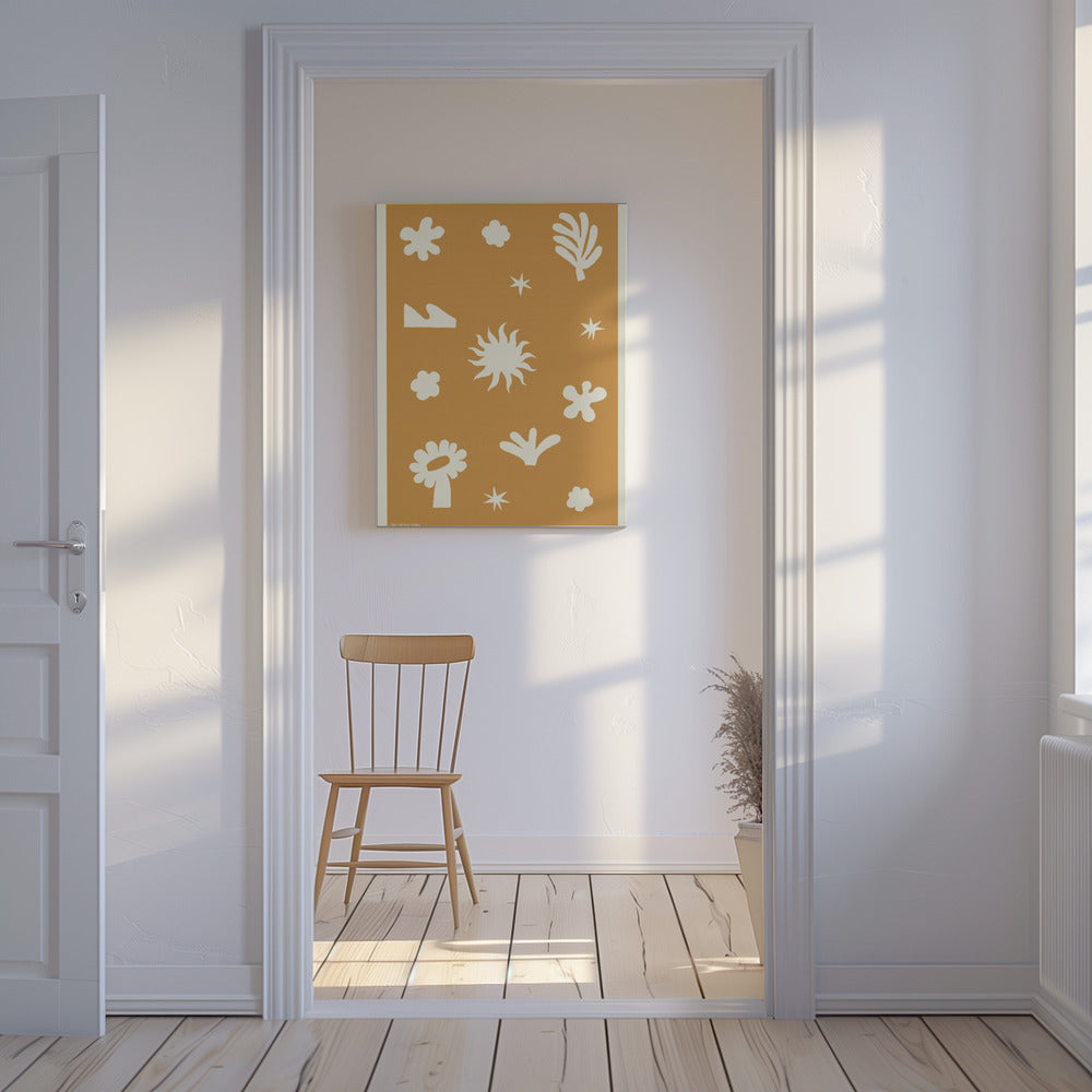 Summer love stories 02 | Canvas