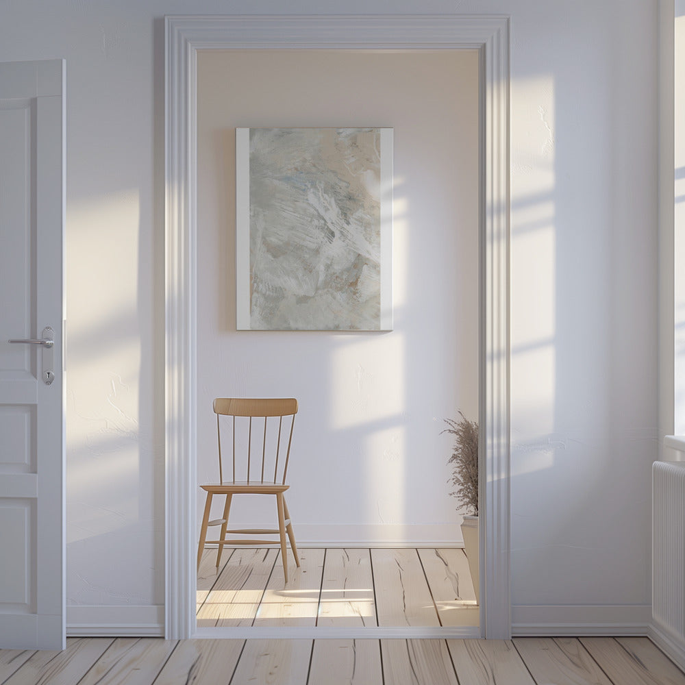 Whispered Horizons | Canvas