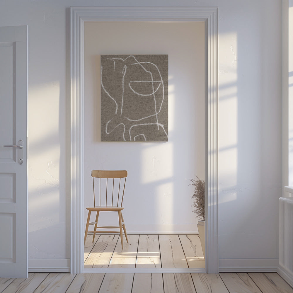 Moved 2 | Canvas