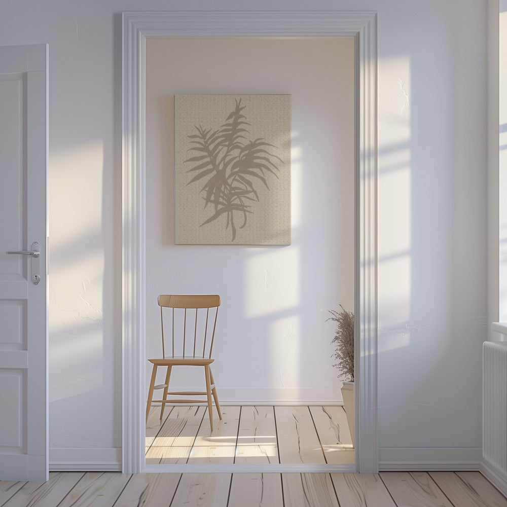 Plant Neutral | Canvas