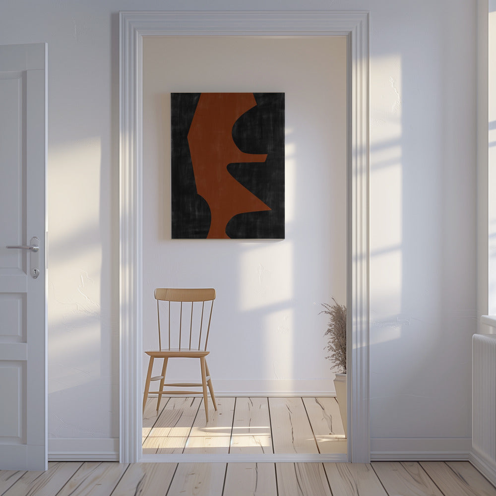 3x4 30 | Canvas