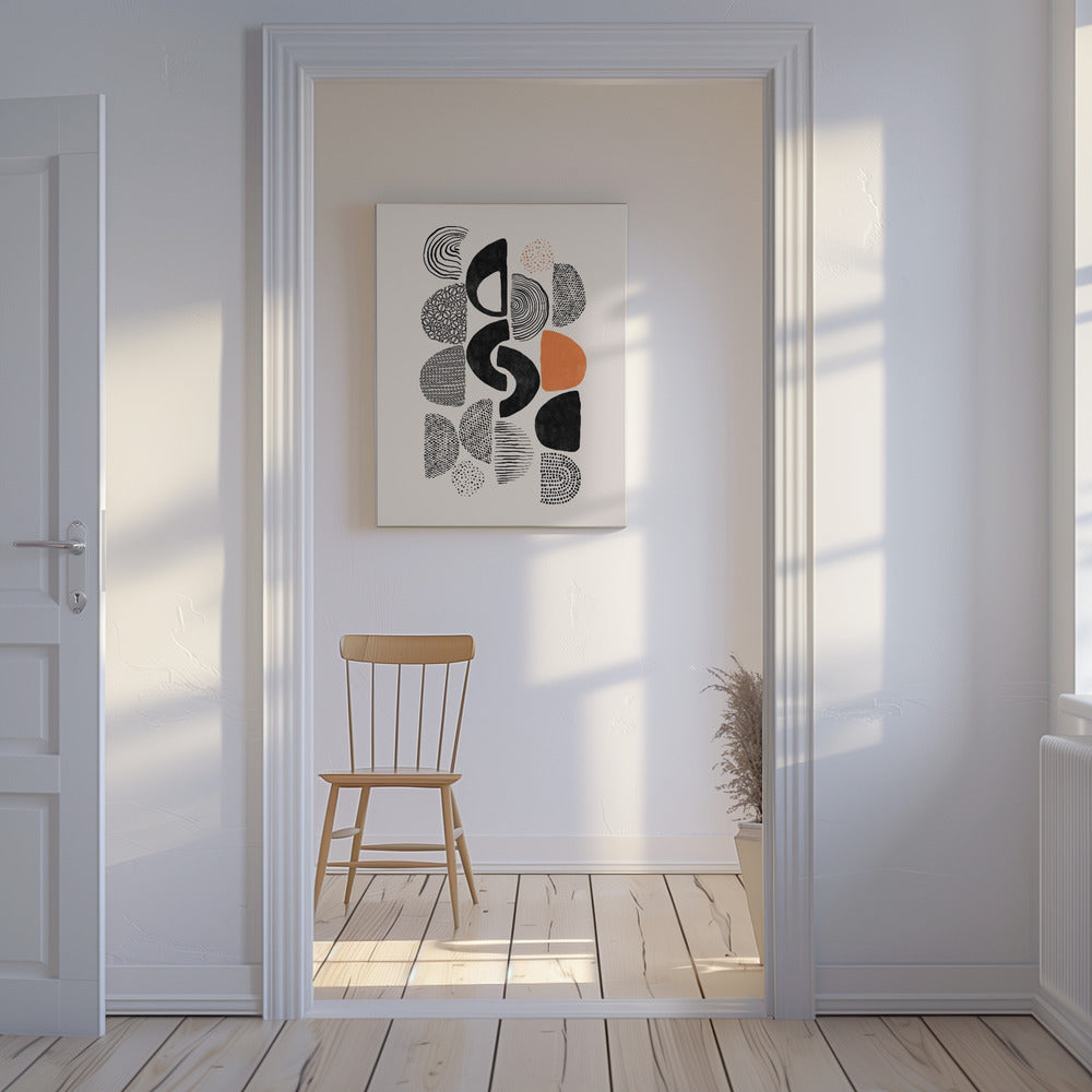 Formen | Leinwand