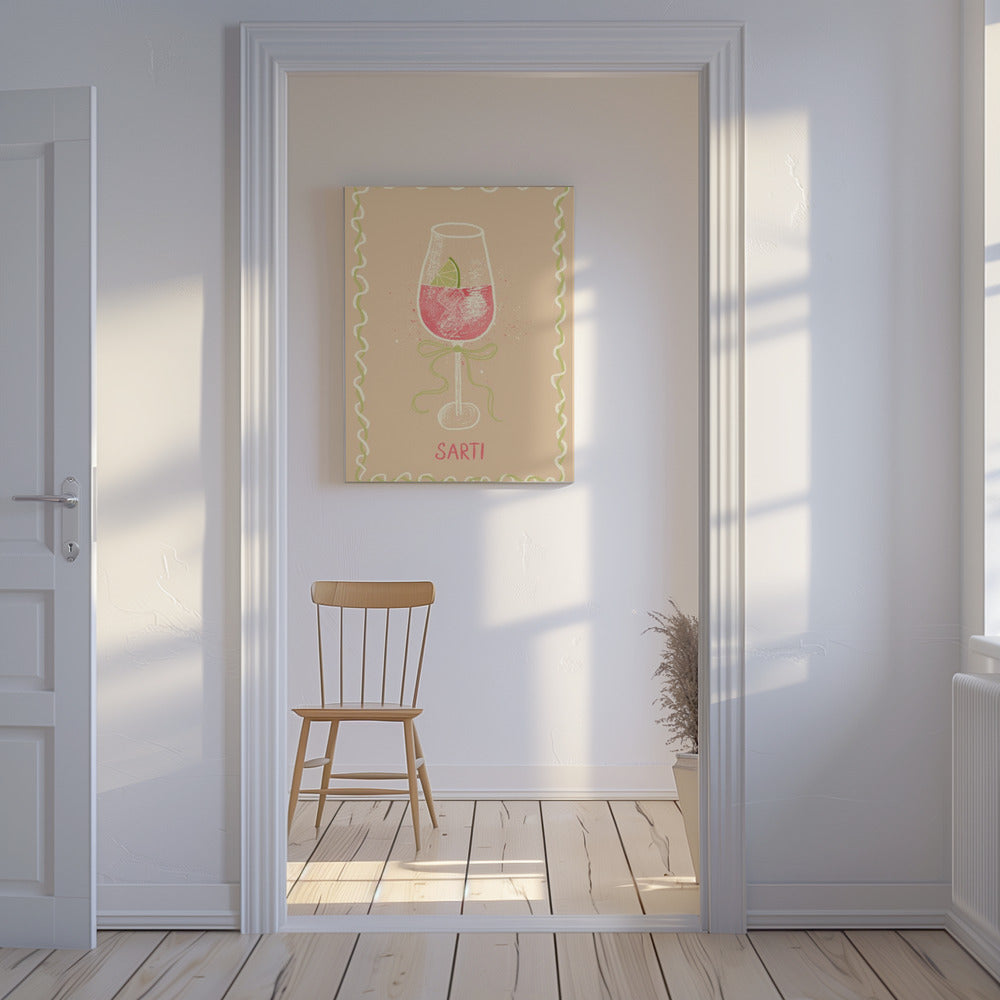 Sarti | Canvas