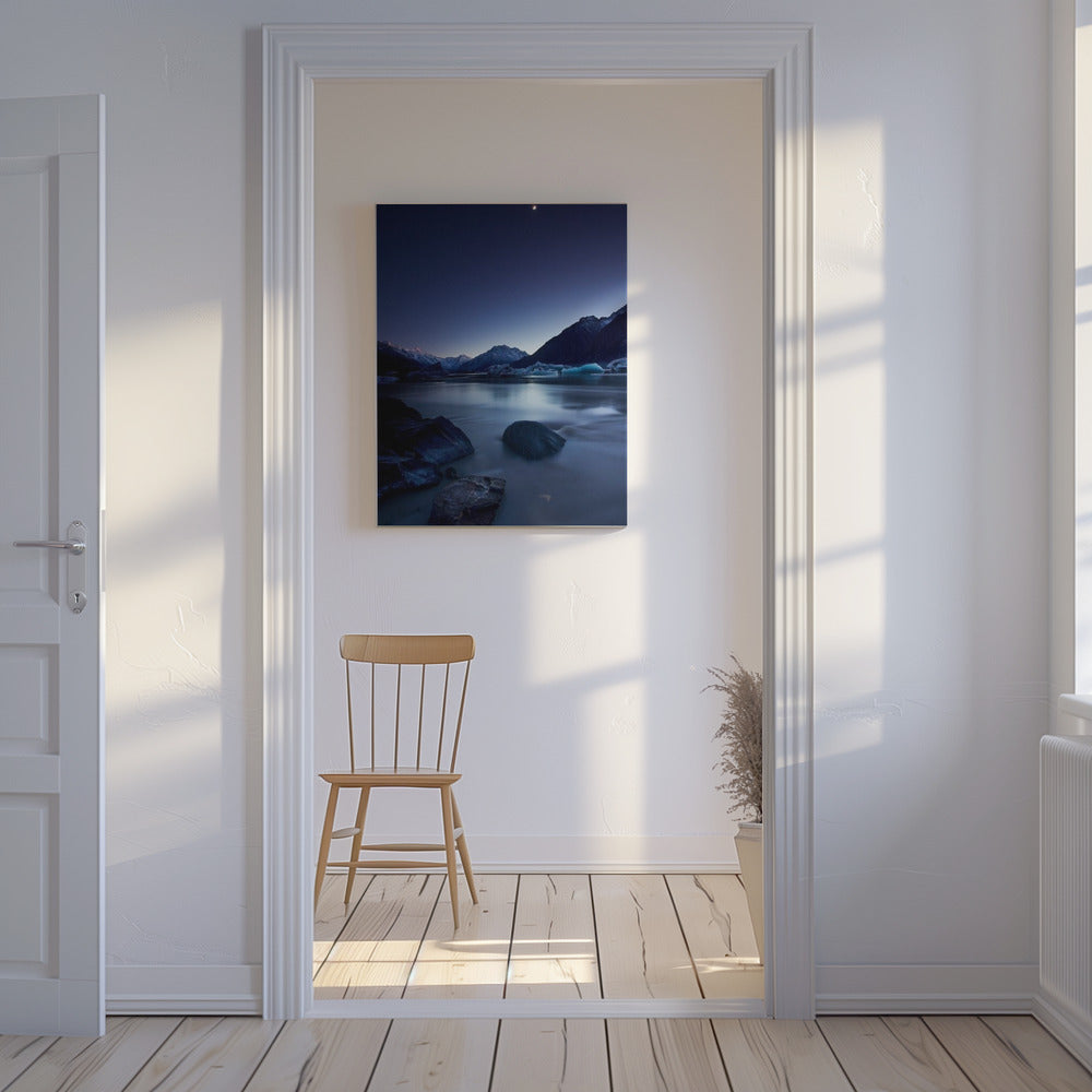 Moonlight | Canvas