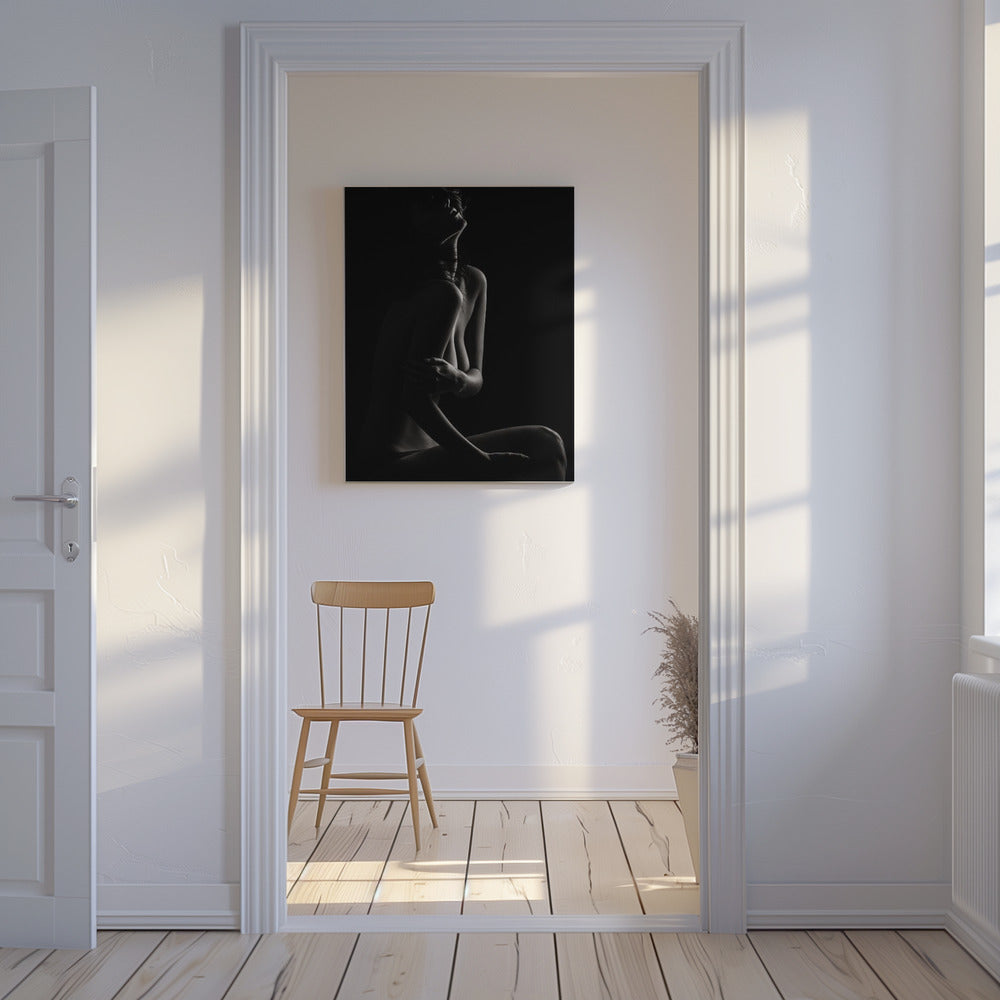 Sensual Beauty | Canvas