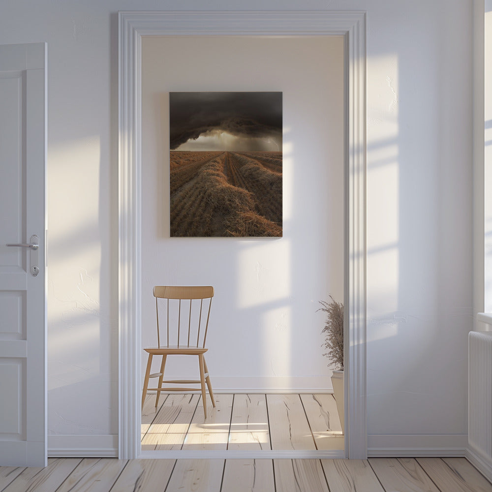 Ohne Titel | Leinwand