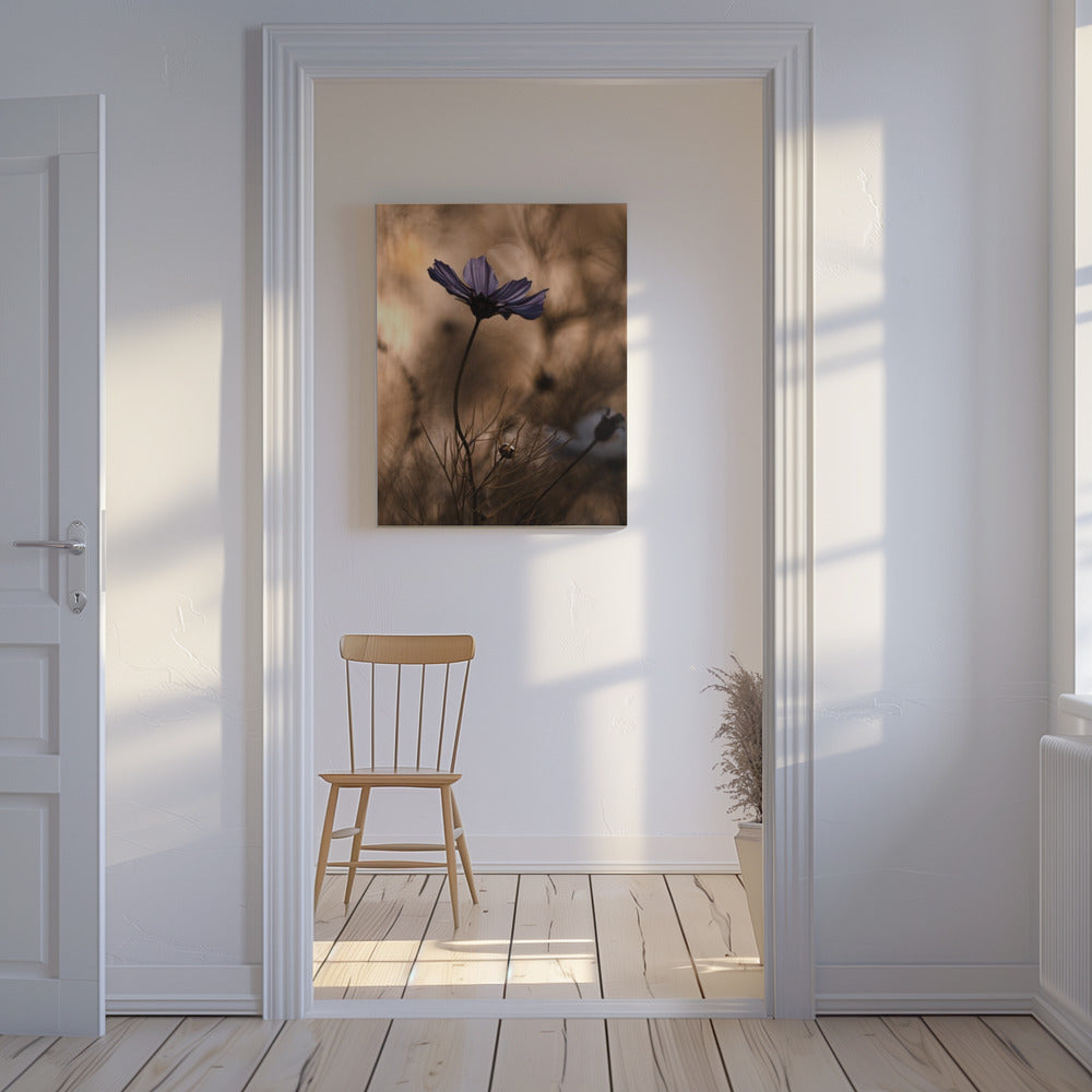 The Dancing Queen | Canvas