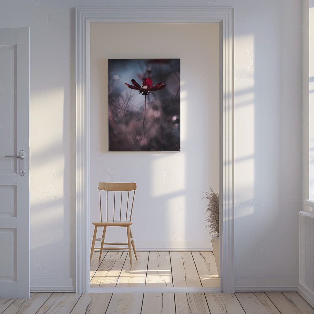 Tenue de soirée | Canvas
