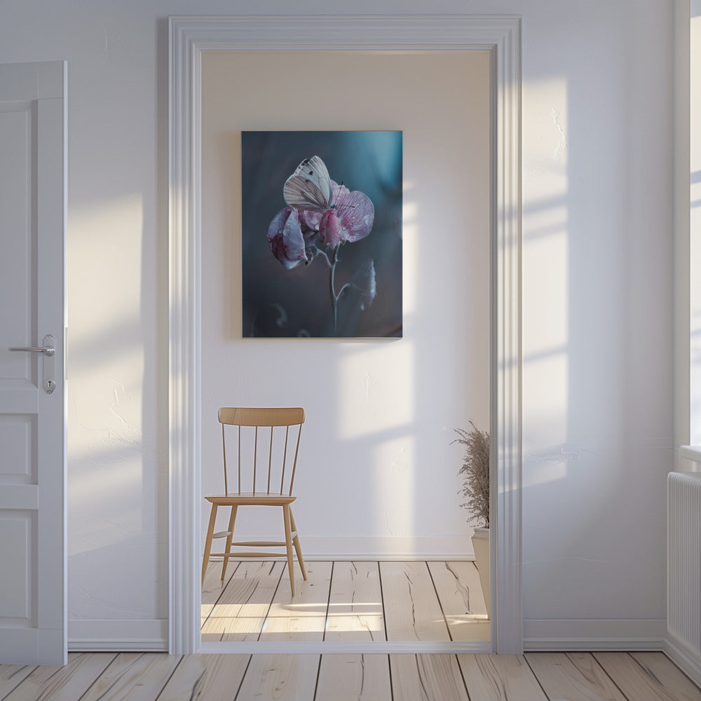 Tainted Love | Canvas
