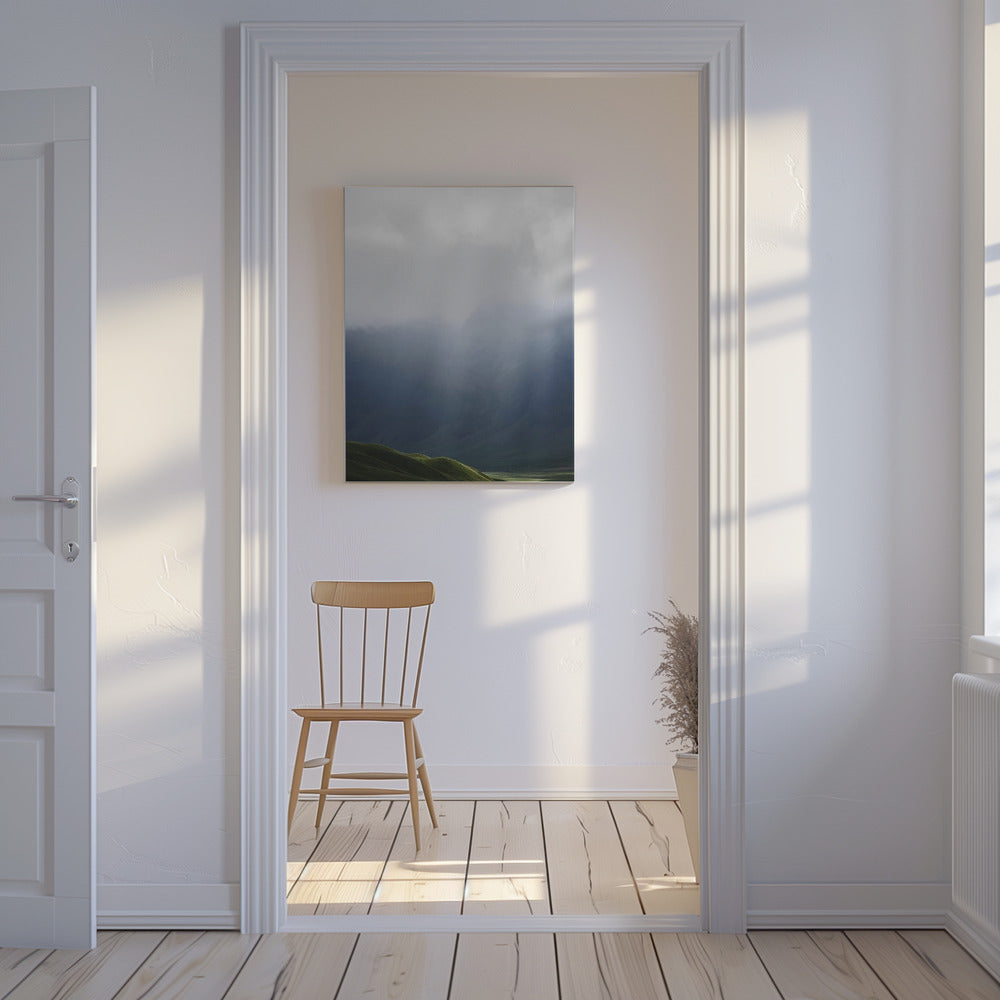 Licht | Leinwand
