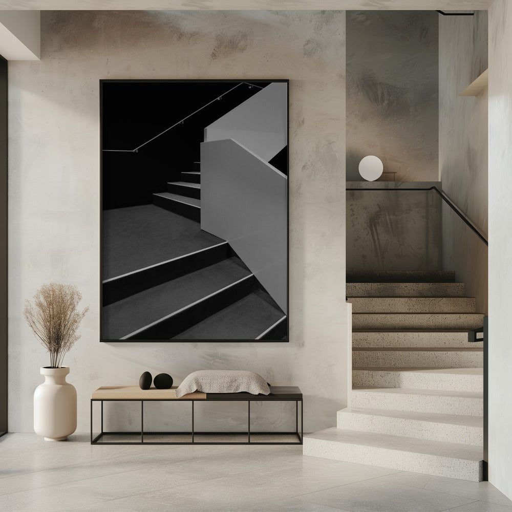 HANDLAUF | Poster