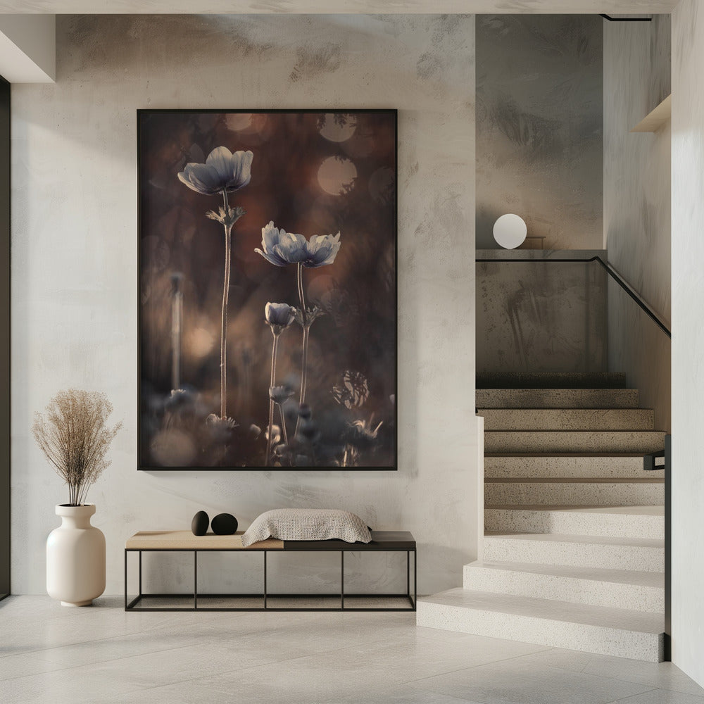 Ensemble | Plakat