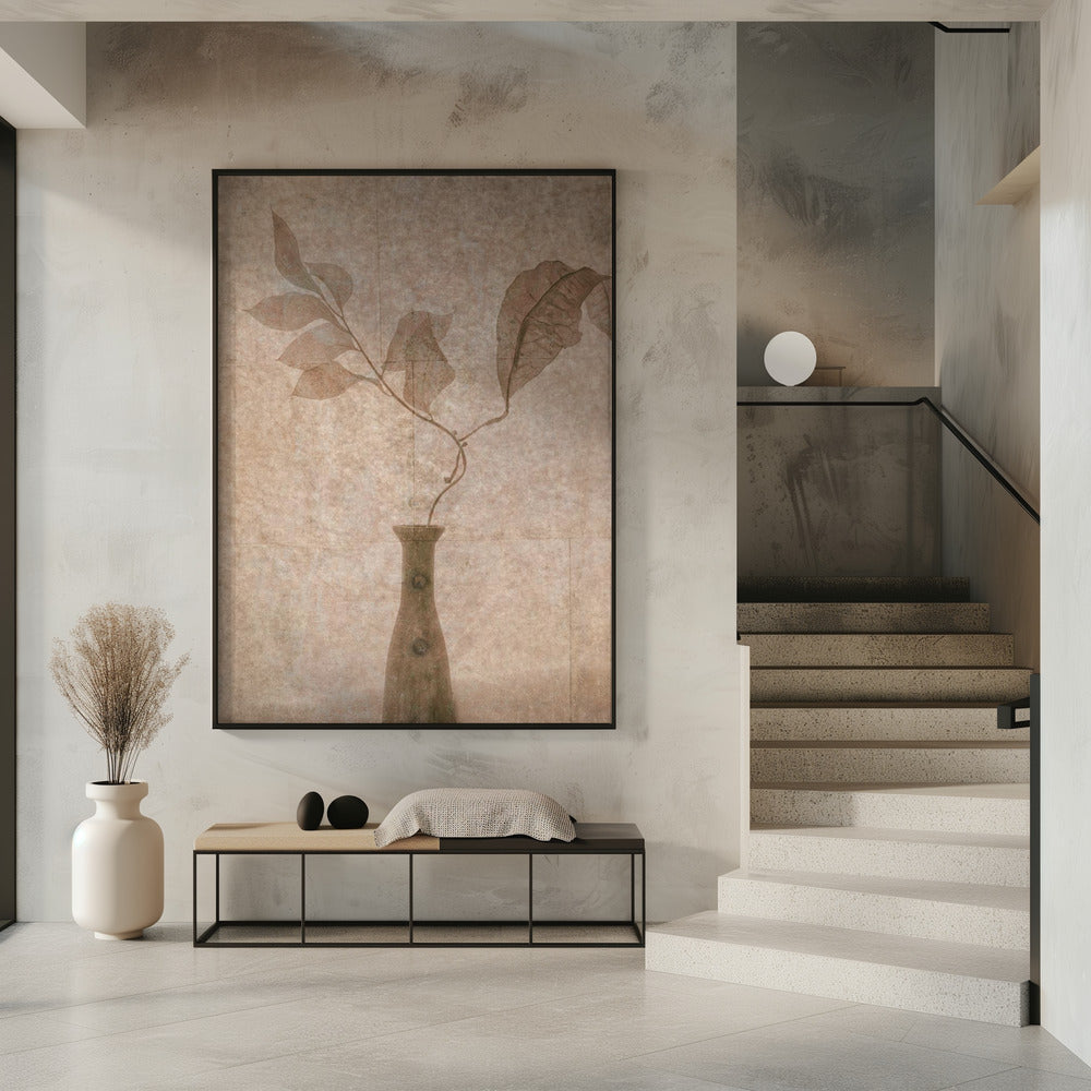 Still Life | Poster