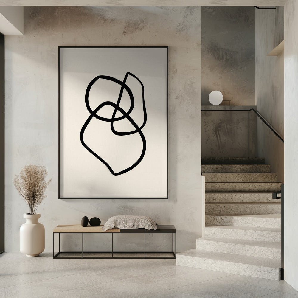 Form 01 | Poster