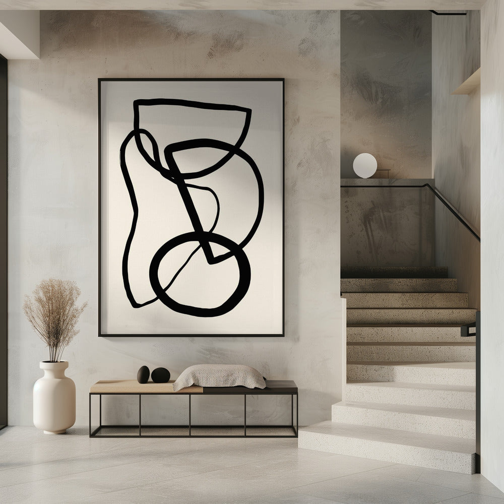 Form 05 | Poster