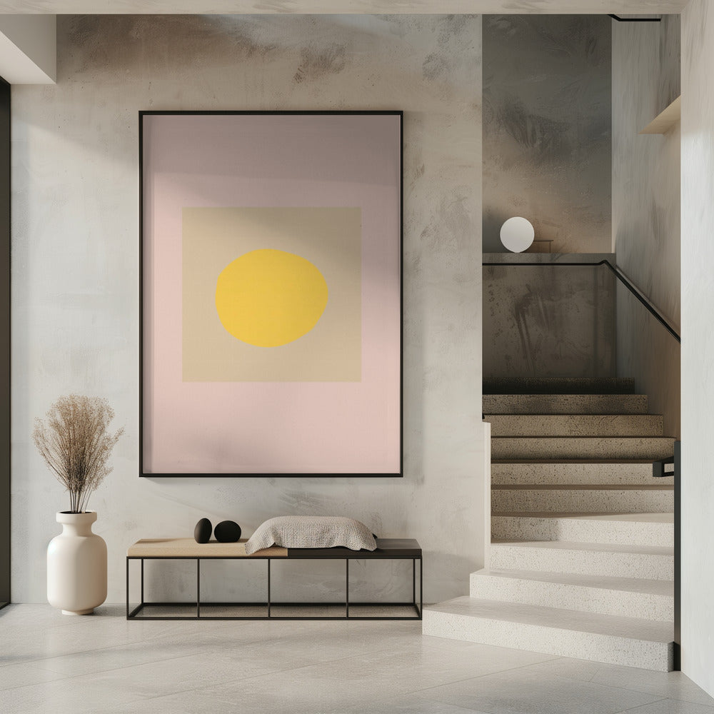 The Sun | Poster