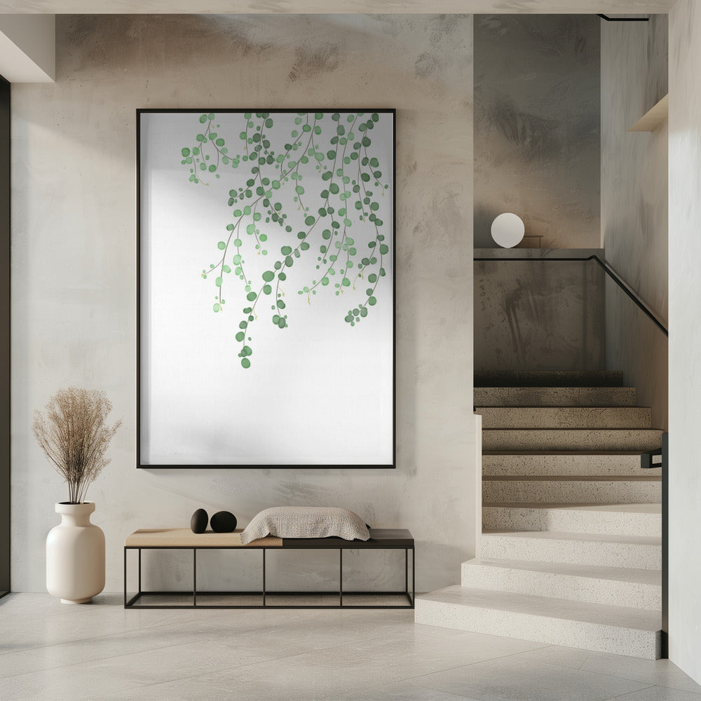 Birkenbaum | Poster