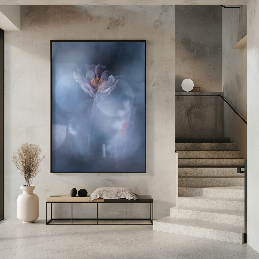 Tiefes Eintauchen | Poster