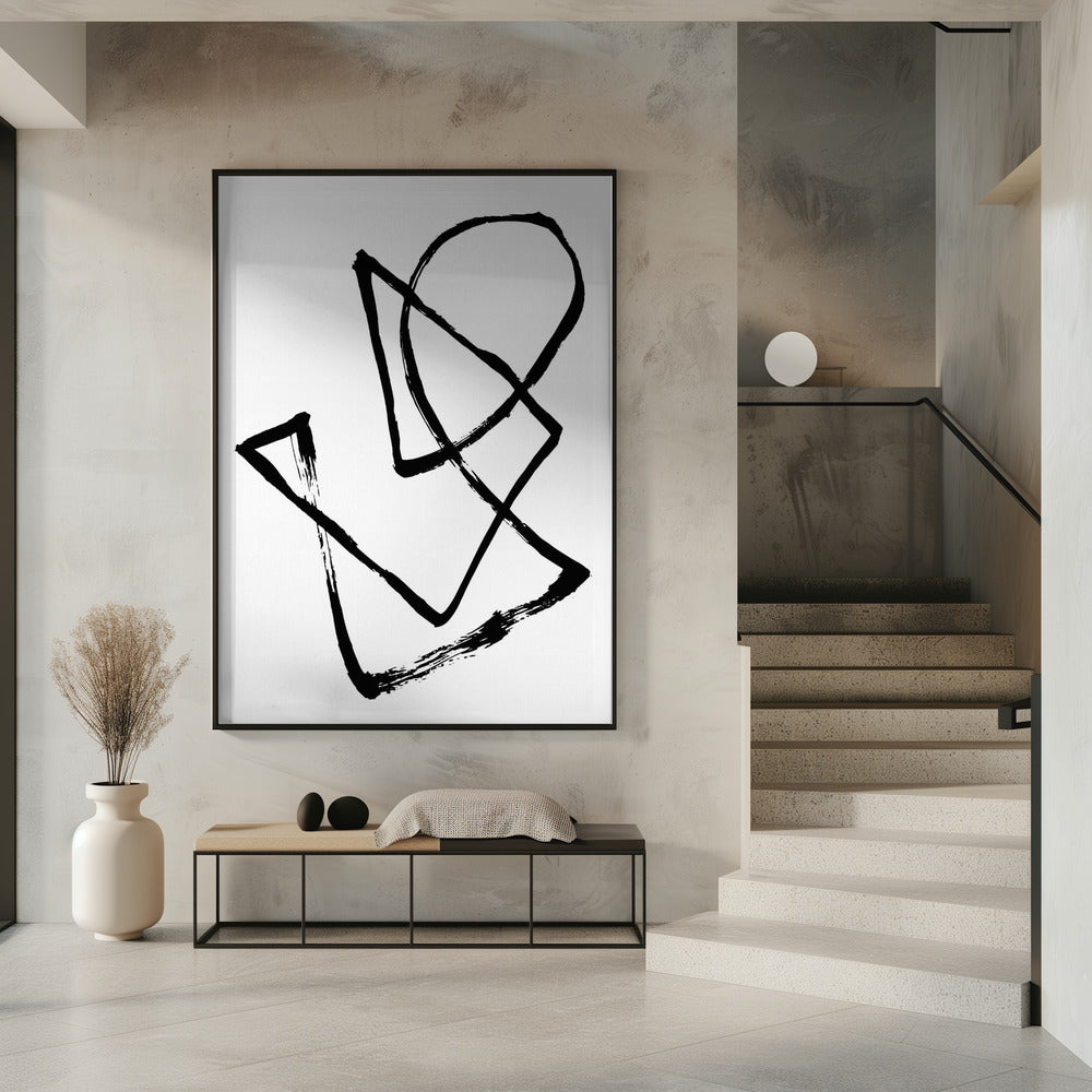 Confusion | Poster