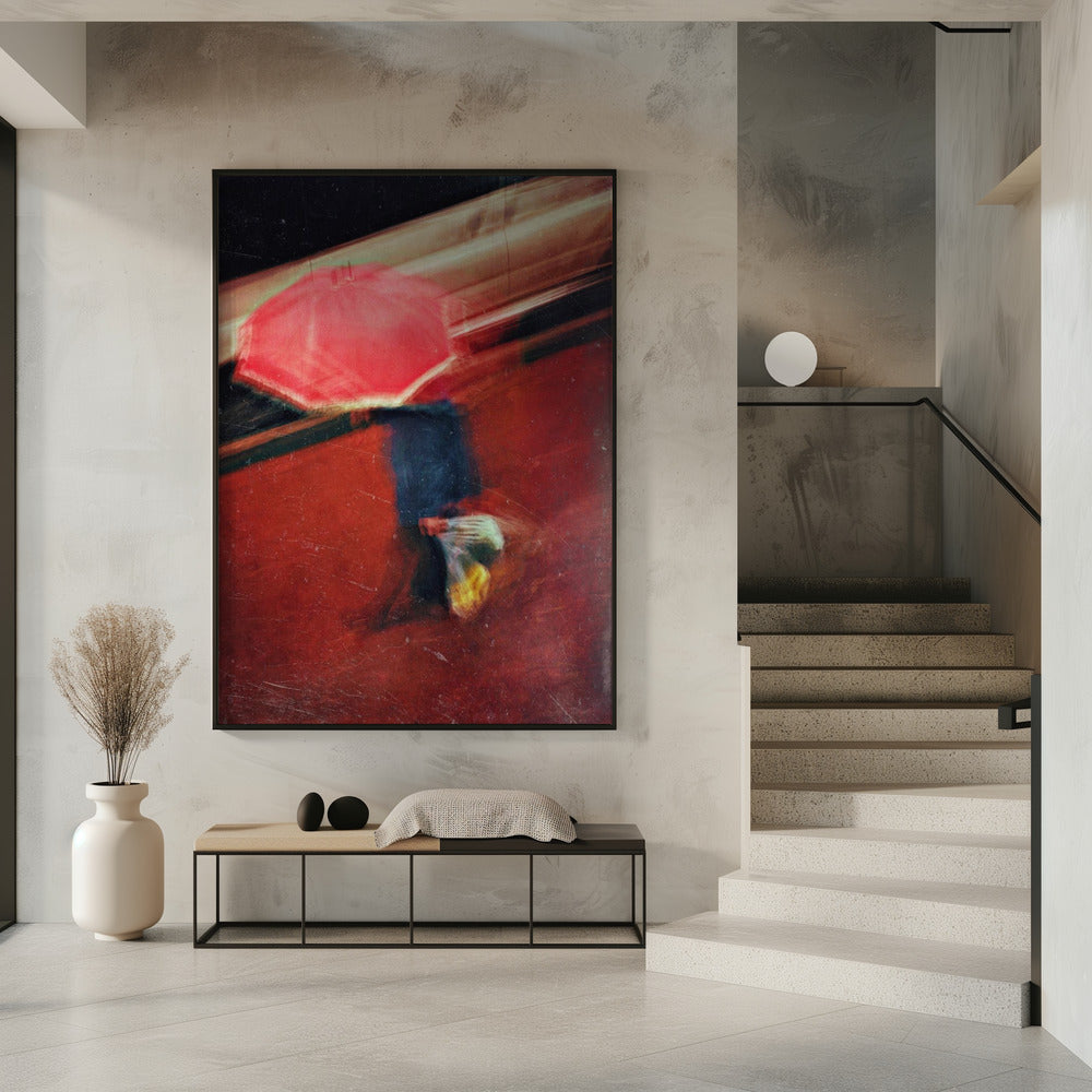 Regentraum | Poster