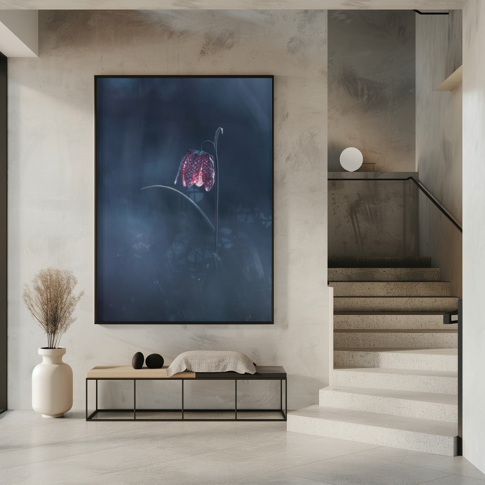 Ephemeral Fantasy | Poster