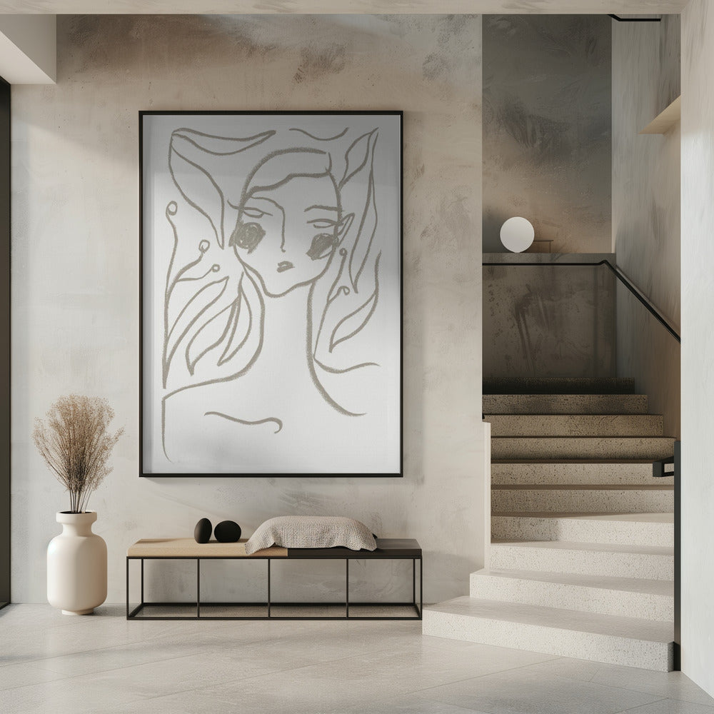 Gaia Green | Poster