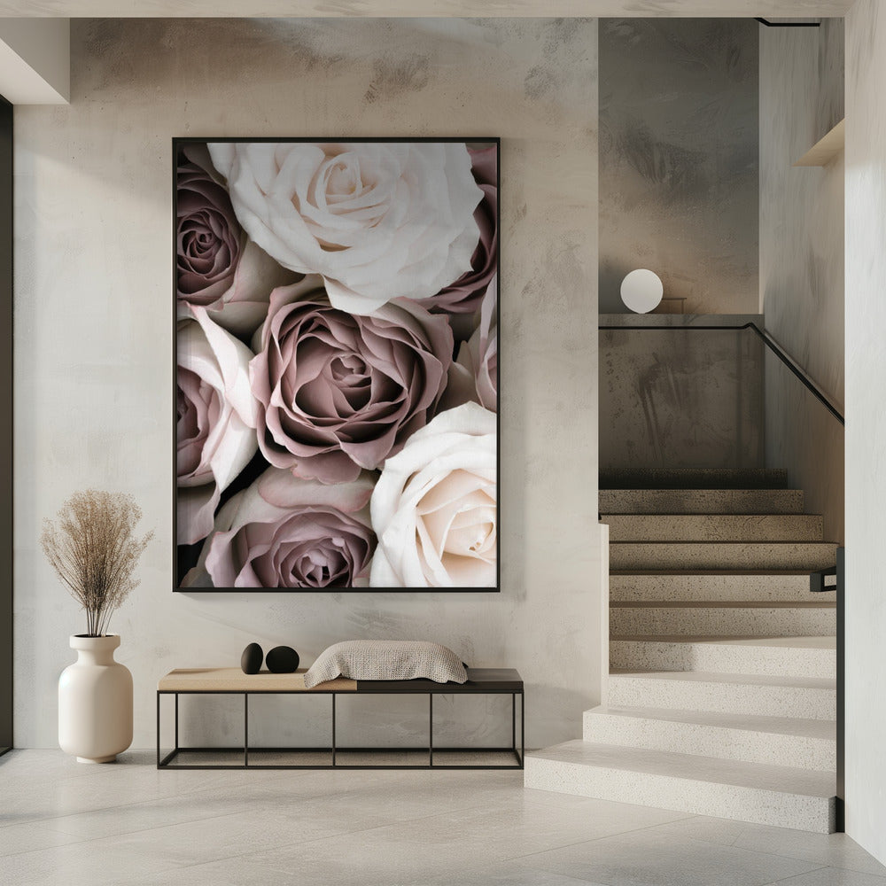 Rosen | Poster