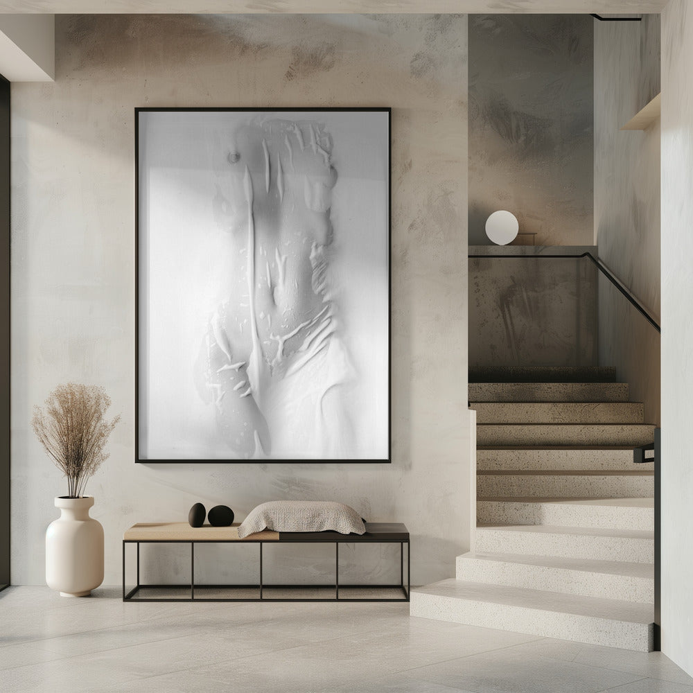 Purity | Poster
