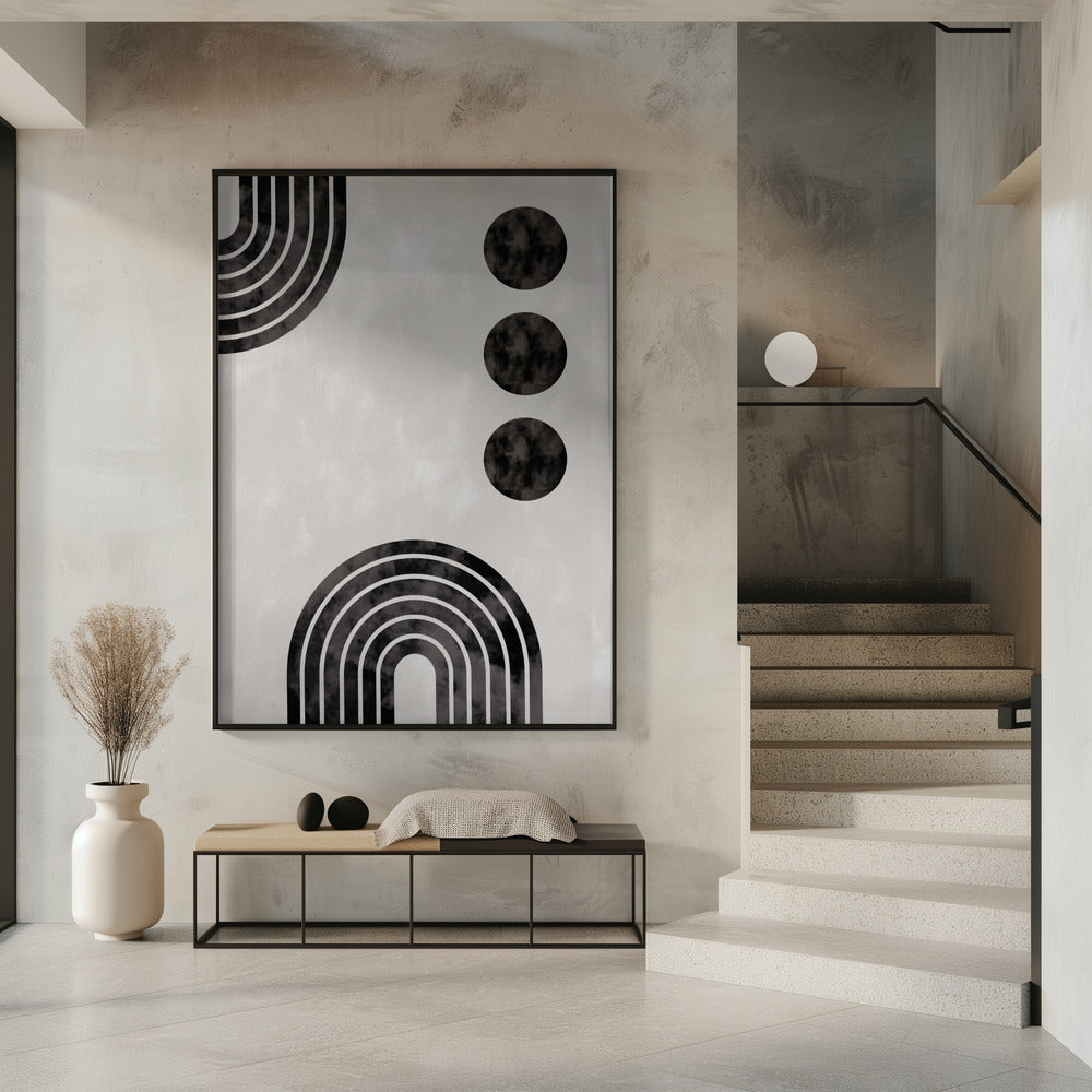 Arch_drops_001 | Poster